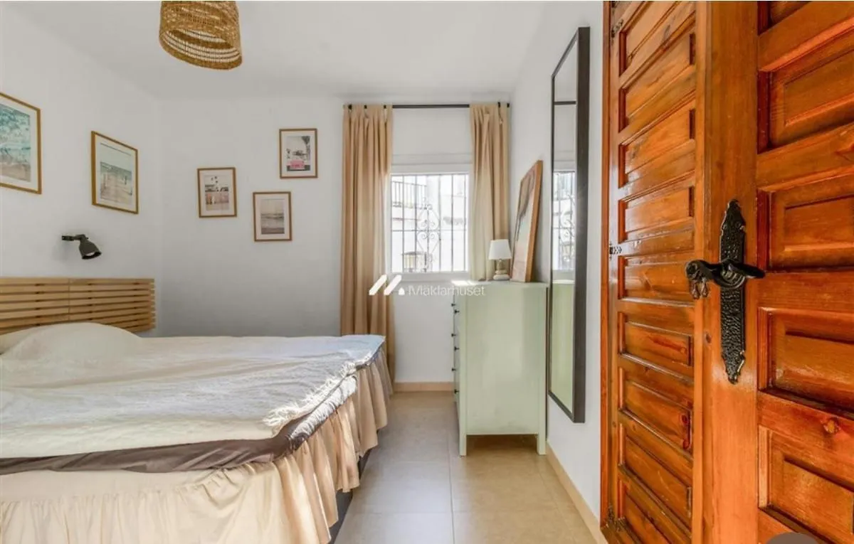 Apartmán Casa Paz - 2 Bed 1 Bath Terrace Views Nerja